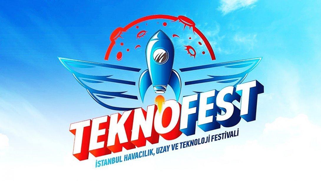 Teknofest Sağlıkta Yapay Zeka
